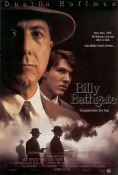 Билли Батгейт / Billy Bathgate 1991 скачать через торрент в хорошем качестве