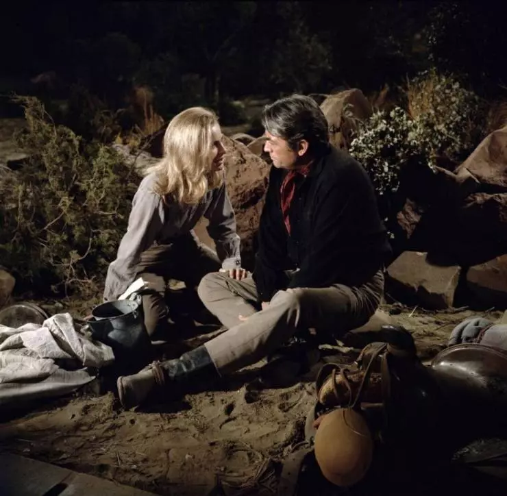 Золото Маккены 1968 скачать с торрента Золото Маккены 1968 скачать с торрента