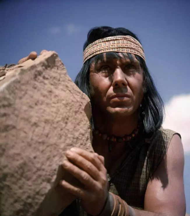 Золото Маккены 1968 скачать торрентом Золото Маккены 1968 скачать торрентом