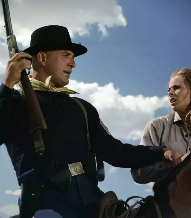 Золото Маккены 1968 скачать через торрент бесплатно Золото Маккены 1968 скачать через торрент бесплатно