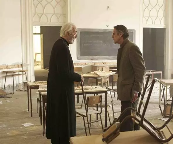 Ночной поезд до Лиссабона 2012 скачать с торрента Ночной поезд до Лиссабона 2012 скачать с торрента