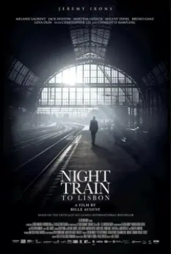 Ночной поезд до Лиссабона / Night Train to Lisbon 2012 скачать через торрент в хорошем качестве