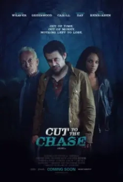 В поисках истины / Cut to the Chase 2016 скачать через торрент в хорошем качестве
