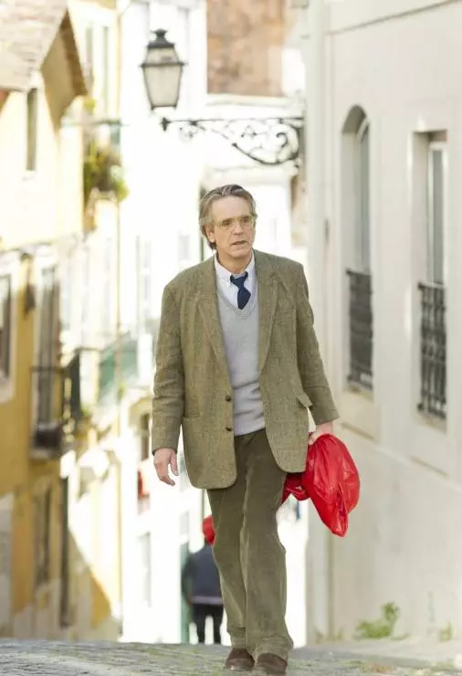 Ночной поезд до Лиссабона 2012 скачать через торрент бесплатно Ночной поезд до Лиссабона 2012 скачать через торрент бесплатно