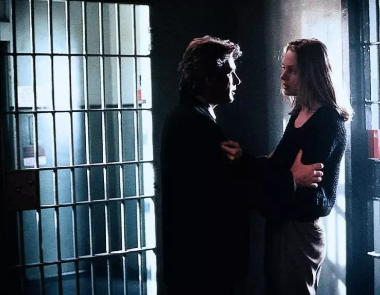 Окончательный анализ 1992 скачать с торрента Окончательный анализ 1992 скачать с торрента