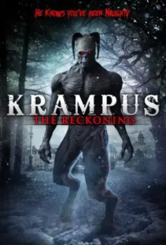 Крампус: Расплата / Krampus: The Reckoning 2015 скачать через торрент в хорошем качестве