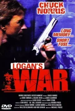 Война Логана / Logan's War: Bound by Honor 1998 скачать через торрент в хорошем качестве