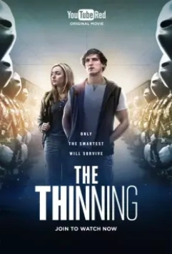 Отсев / The Thinning 2016 скачать через торрент в хорошем качестве