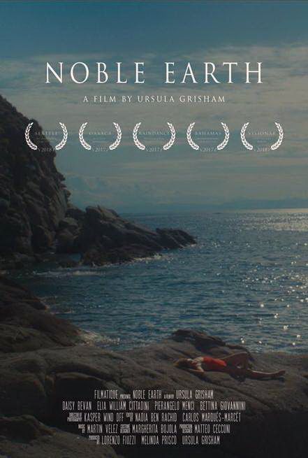 Noble Earth