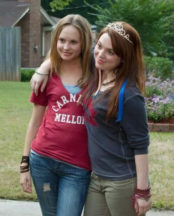 Дрянные девчонки 2 2011 скачать через торрент бесплатно Дрянные девчонки 2 2011 скачать через торрент бесплатно