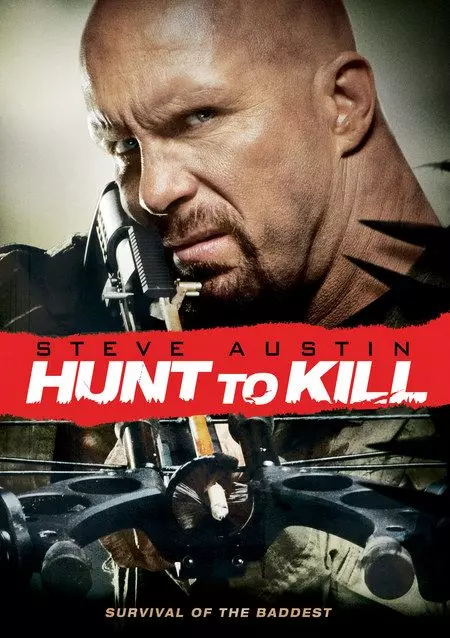 Поймать, чтобы убить / Hunt to Kill 2010 скачать через торрент в хорошем качестве