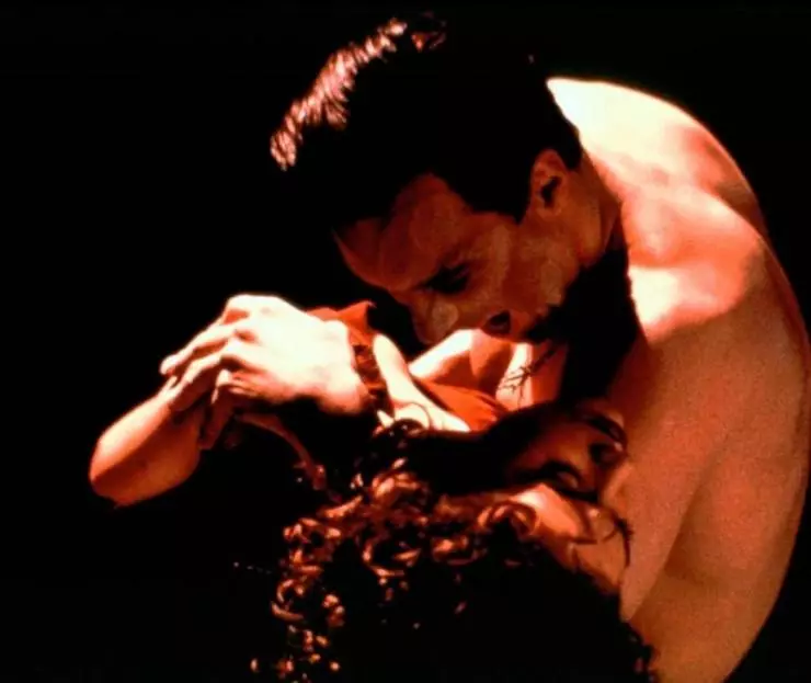 Объятие вампира 1995 скачать с торрента Объятие вампира 1995 скачать с торрента