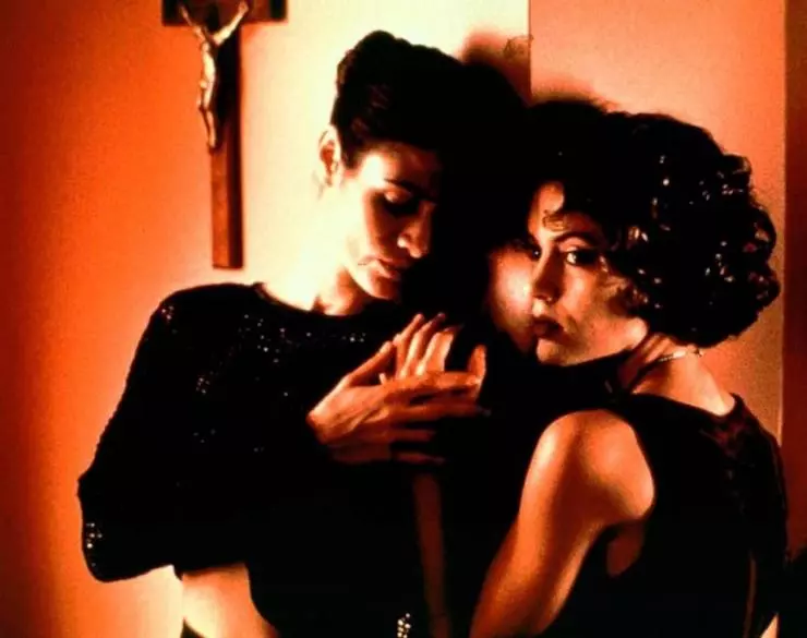 Объятие вампира 1995 скачать торрентом Объятие вампира 1995 скачать торрентом