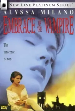 Объятие вампира / Embrace of the Vampire 1995 скачать через торрент в хорошем качестве