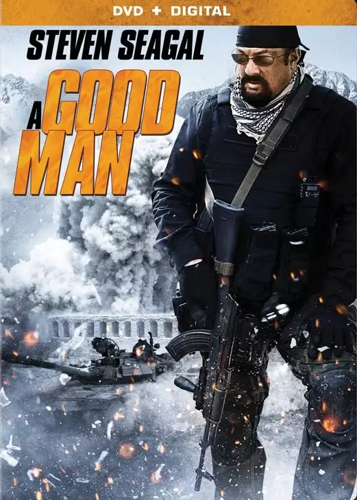 Хороший человек / A Good Man 2014 скачать через торрент в хорошем качестве