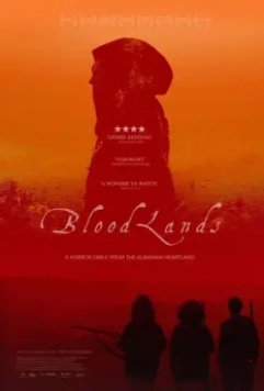 Кровавые земли / Bloodlands 2017 скачать через торрент в хорошем качестве