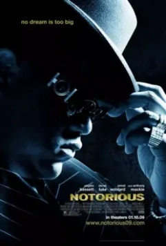 Ноториус / Notorious 2009 скачать через торрент в хорошем качестве