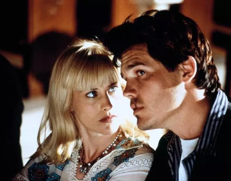 Ночное дежурство 1997 скачать с торрента Ночное дежурство 1997 скачать с торрента