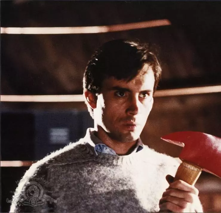 Извне 1986 скачать с торрента Извне 1986 скачать с торрента