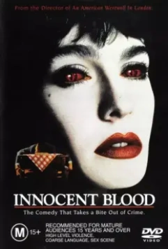 Кровь невинных / Innocent Blood 1992 скачать через торрент в хорошем качестве