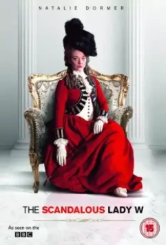 Скандальная леди У / The Scandalous Lady W 2015 скачать через торрент в хорошем качестве