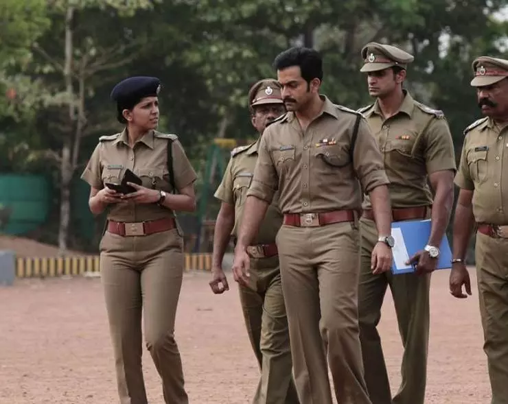 Полиция Мумбая 2013 скачать с торрента Полиция Мумбая 2013 скачать с торрента