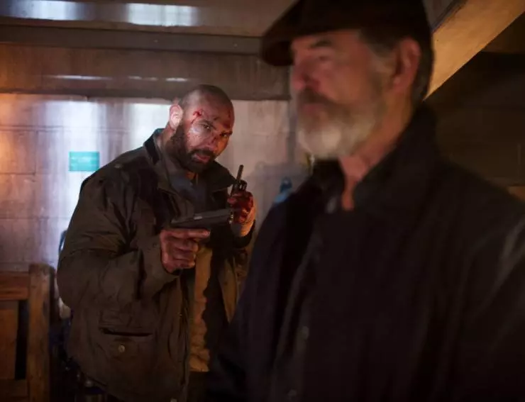 Окончательный счёт 2018 скачать через торрент бесплатно Окончательный счёт 2018 скачать через торрент бесплатно