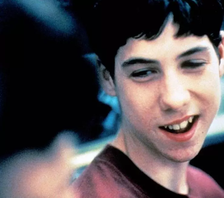 Детки 1995 скачать торрентом Детки 1995 скачать торрентом