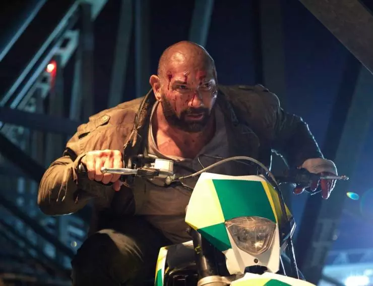 Окончательный счёт 2018 скачать с торрента Окончательный счёт 2018 скачать с торрента