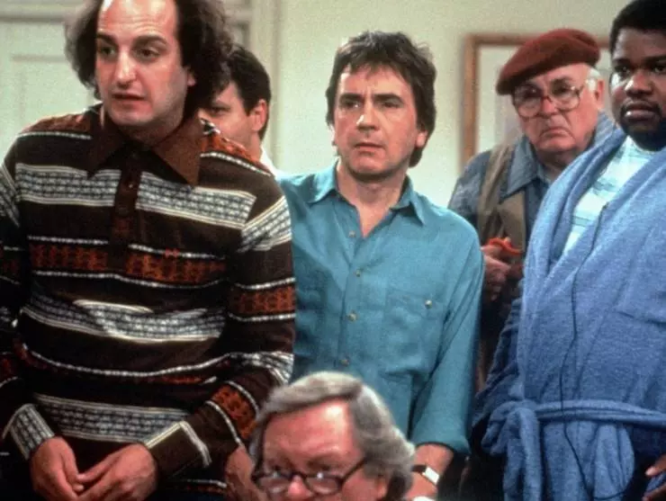 Психованные 1990 скачать с торрента Психованные 1990 скачать с торрента