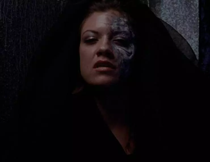 Убежище тьмы 2017 скачать торрентом Убежище тьмы 2017 скачать торрентом