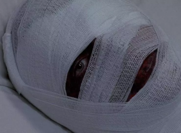 Убежище тьмы 2017 скачать с торрента Убежище тьмы 2017 скачать с торрента