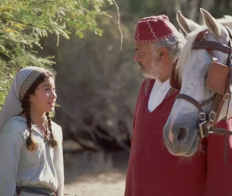 Рожденный в песках 2003 скачать с торрента Рожденный в песках 2003 скачать с торрента