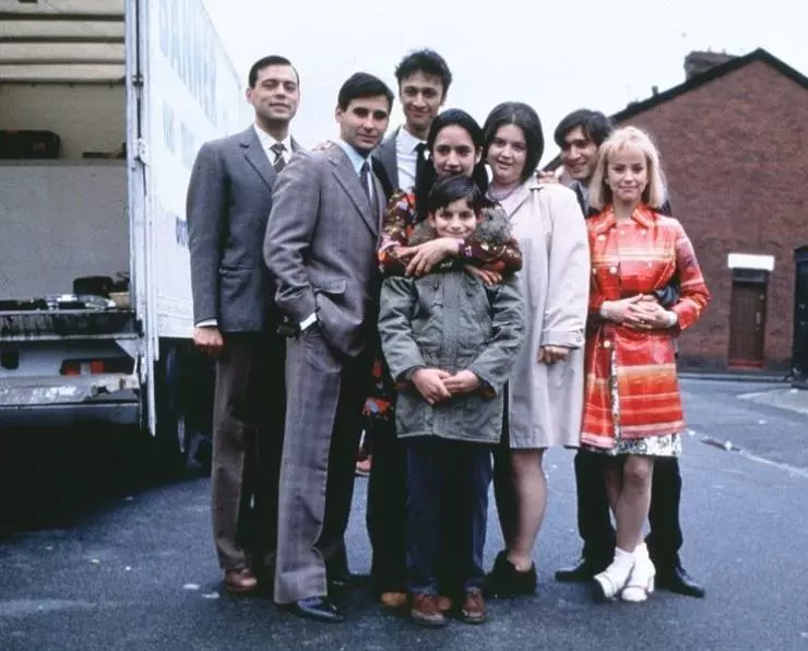 Восток есть восток 1999 скачать торрентом Восток есть восток 1999 скачать торрентом