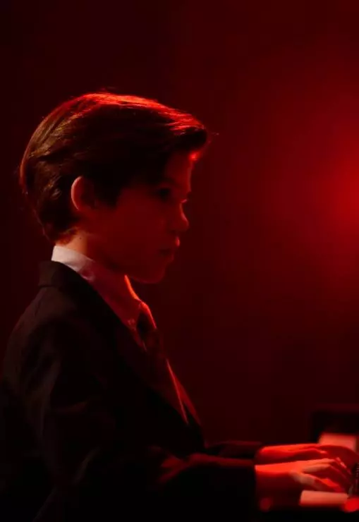 Джошуа 2007 скачать через торрент бесплатно Джошуа 2007 скачать через торрент бесплатно