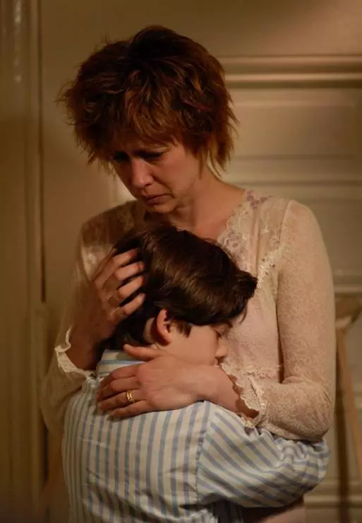 Джошуа 2007 скачать торрентом Джошуа 2007 скачать торрентом