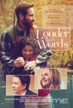 Громче слов / Louder Than Words 2013 скачать через торрент в хорошем качестве