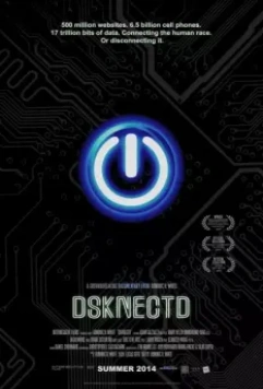 Технологии, которые нас меняют / DSKNECTD 2013 скачать через торрент в хорошем качестве