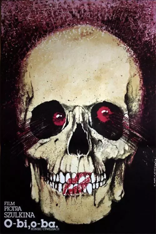 О-би, О-ба – Конец цивилизации / O-bi, o-ba. Koniec cywilizacji 1984 скачать через торрент в хорошем качестве