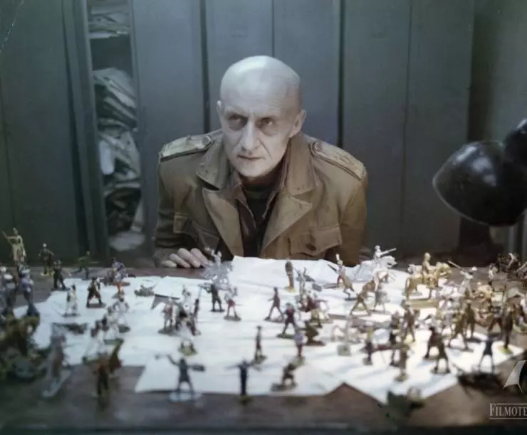 О-би, О-ба – Конец цивилизации 1984 скачать с торрента О-би, О-ба – Конец цивилизации 1984 скачать с торрента