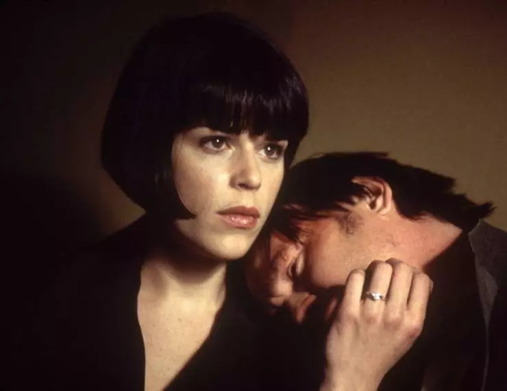 Слепой горизонт 2003 скачать через торрент бесплатно Слепой горизонт 2003 скачать через торрент бесплатно