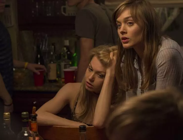 Проклятие Даунерс-Гроув 2015 скачать через торрент бесплатно Проклятие Даунерс-Гроув 2015 скачать через торрент бесплатно