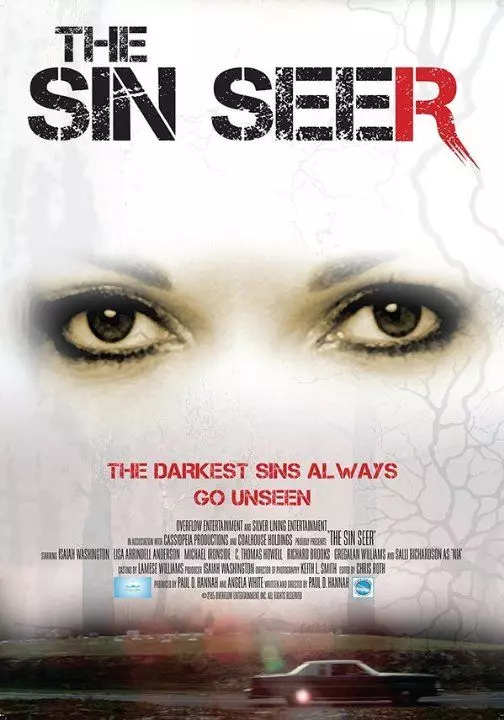 Провидец греха / The Sin Seer 2015 скачать через торрент в хорошем качестве