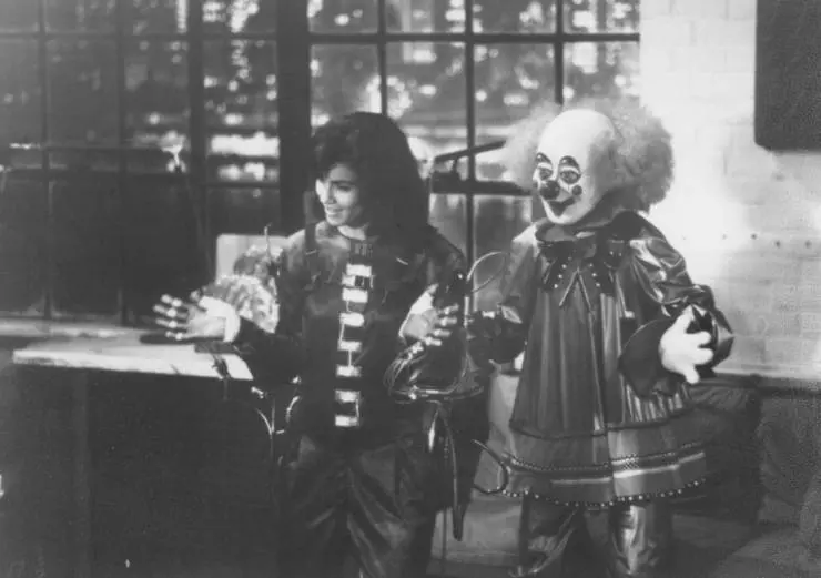 Иллюзия убийства 2 1992 скачать через торрент бесплатно Иллюзия убийства 2 1992 скачать через торрент бесплатно