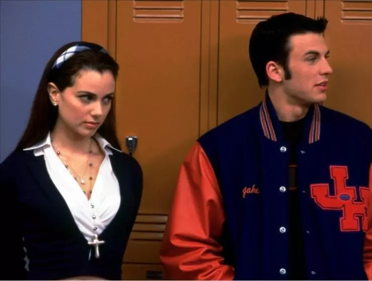 Недетское кино 2001 скачать через торрент бесплатно Недетское кино 2001 скачать через торрент бесплатно