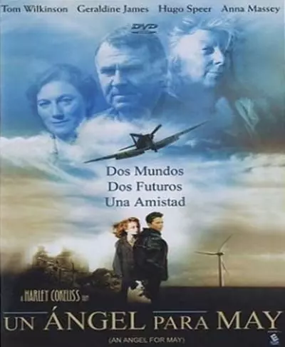 Ангел из будущего / An Angel for May 2002 скачать через торрент в хорошем качестве