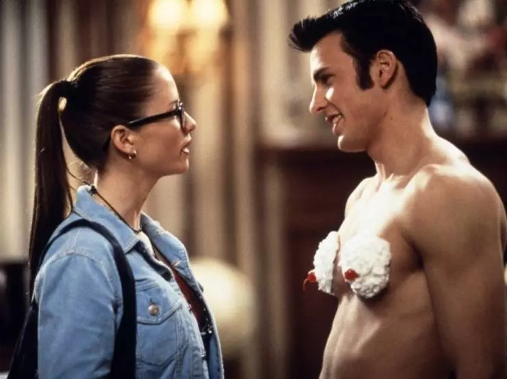 Недетское кино 2001 скачать с торрента Недетское кино 2001 скачать с торрента