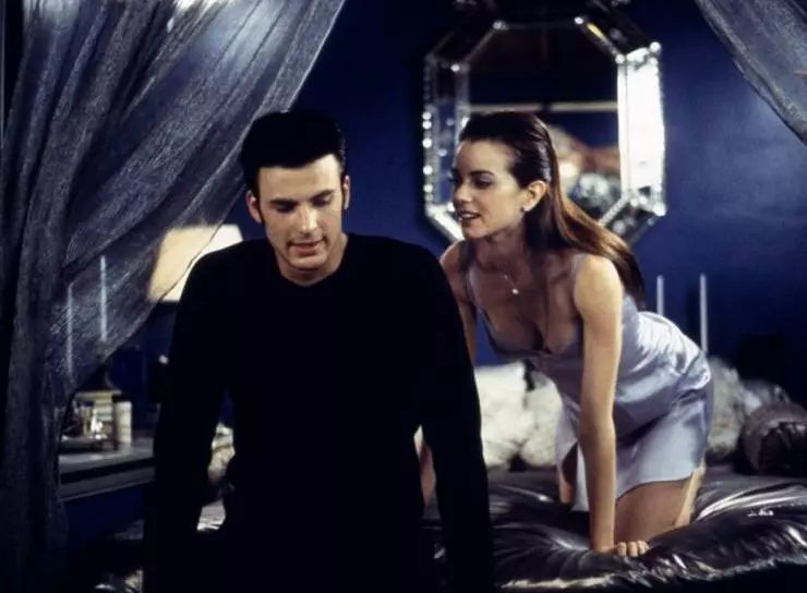 Недетское кино 2001 скачать торрентом Недетское кино 2001 скачать торрентом