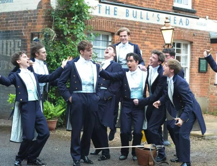 Клуб бунтарей 2014 скачать с торрента Клуб бунтарей 2014 скачать с торрента