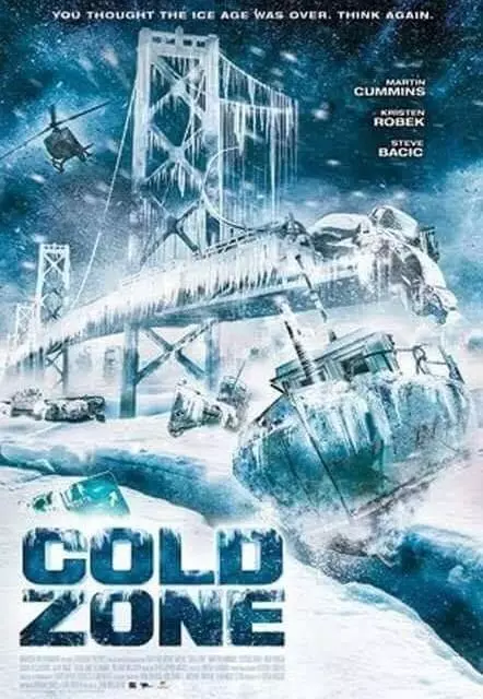 Ледяная зона / Cold Zone 2017 скачать через торрент в хорошем качестве